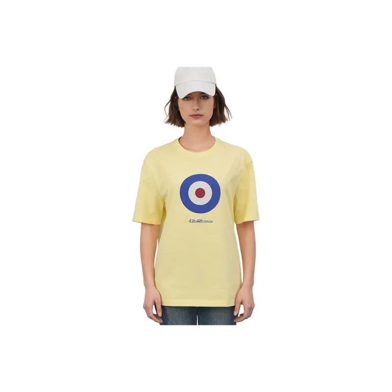 BEN SHERMAN T-Shirts Women's-0