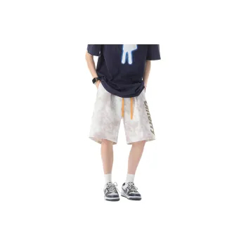 SCHEPPERHEYN Casual Shorts Unisex