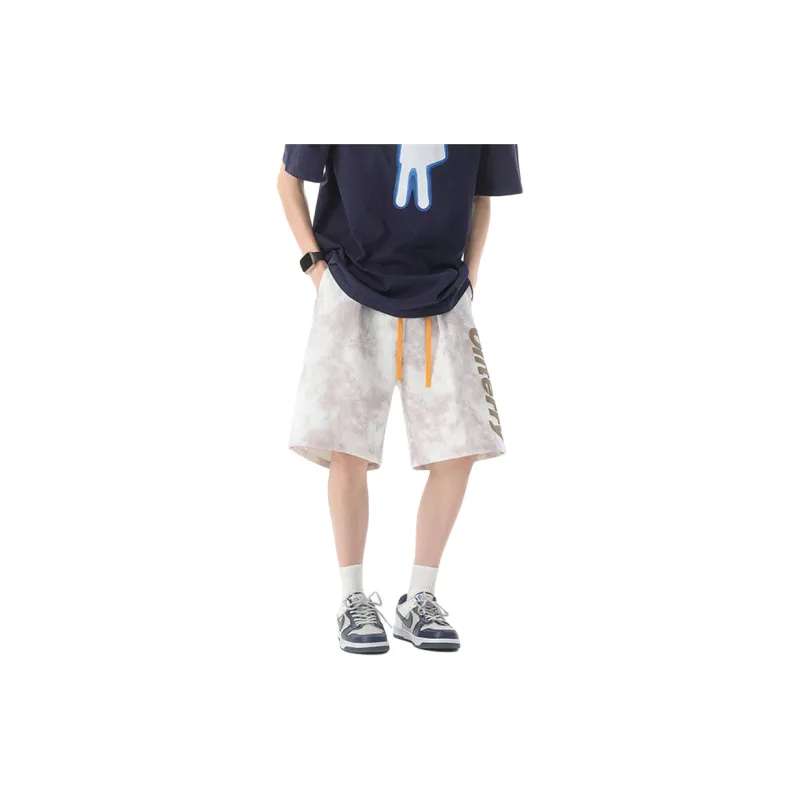 SCHEPPERHEYN Casual Shorts Unisex-0