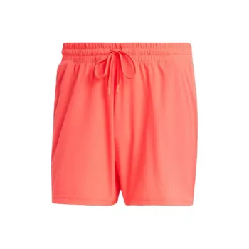 Adidas Free Shipping With AdiClub Tennis 5 Inch Ergo Shorts