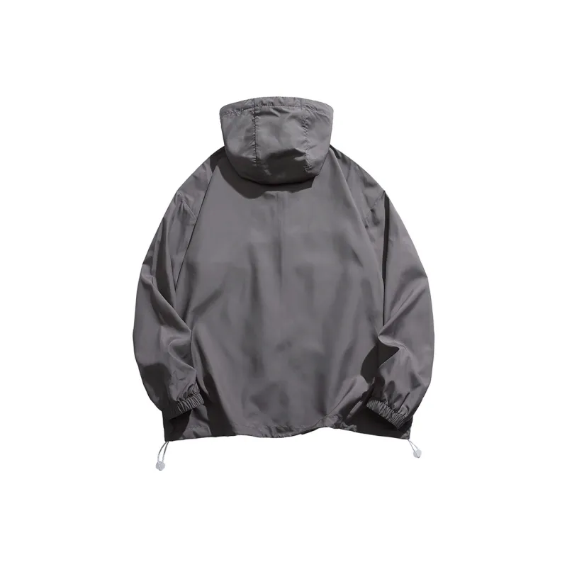 Jeep Leisure Collection Super Light, Breathable, Quick Dry, UV Protection, Cooling Sun Protection Clothing Unisex-1