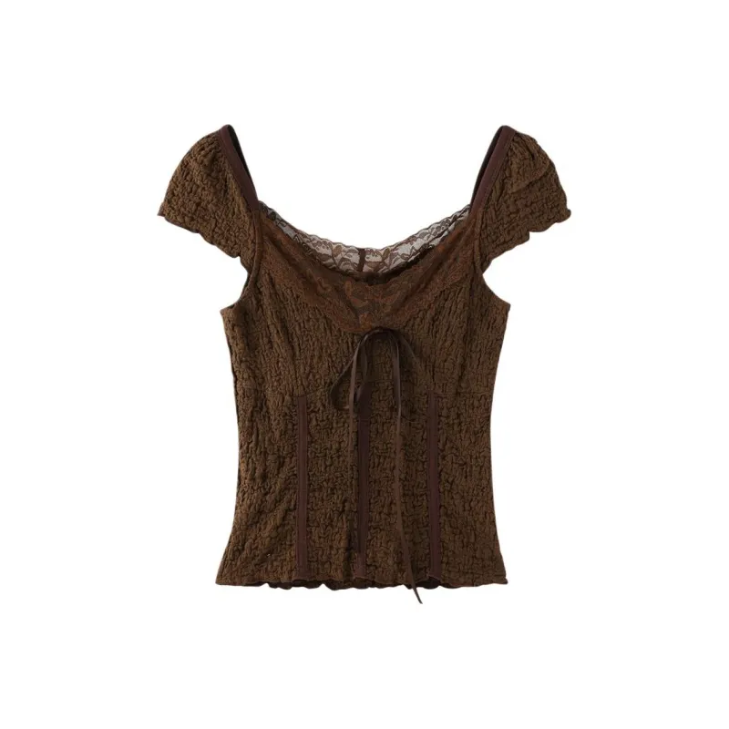 PAIN OR PLEASURE Regular T Shirt Women's-2