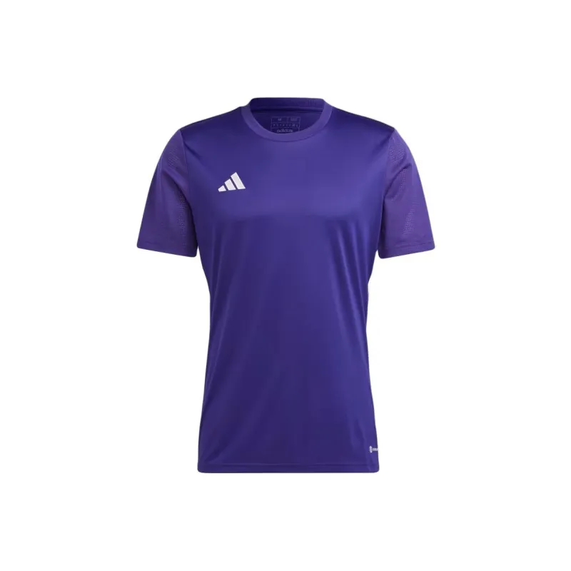 Adidas ABELA 23 Soccer Jerseys Men's Purple-0
