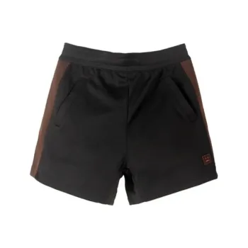 Acne Studios Casual Shorts Men's Black
