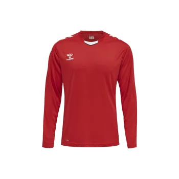 Hummel HmlCORE XK Soccer Jerseys Men Red