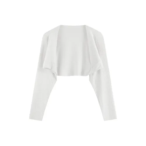 Wbwq Knitwear Women's