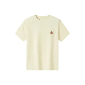 PIONEER CAMP Short Sleeved T Shirts Women's