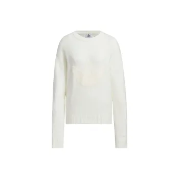 Adidas Originals RS W SWEATER Sweater Women's Pink White