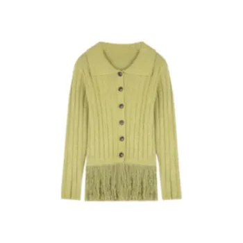 BLUEerror Knitwear Women's