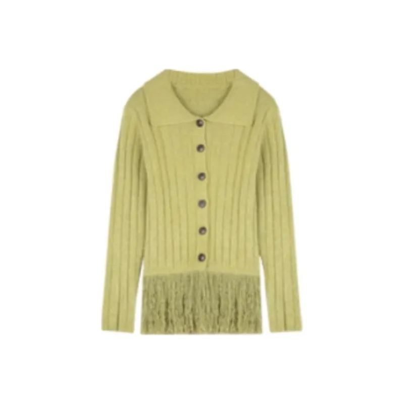 BLUEerror Knitwear Women's-0