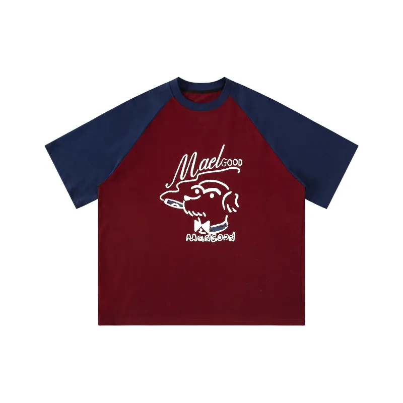 Madgood T Shirts Women's-2