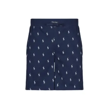 Polo Ralph Lauren Casual Shorts Men's Blue