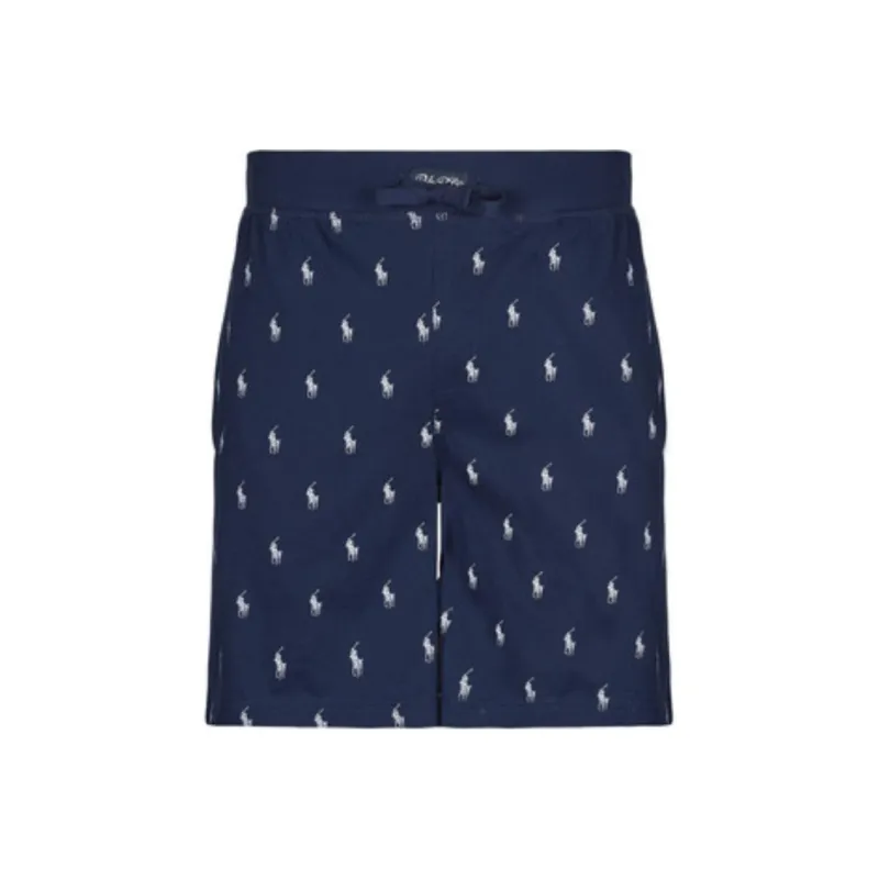 Polo Ralph Lauren Casual Shorts Men's Blue-0