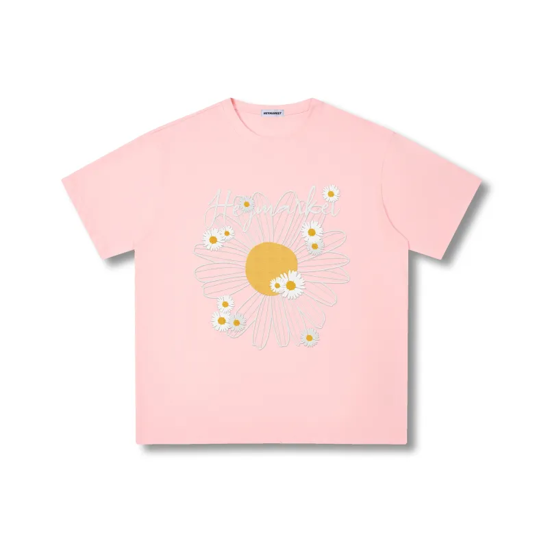 HEYMARKET T Shirts Women's-4