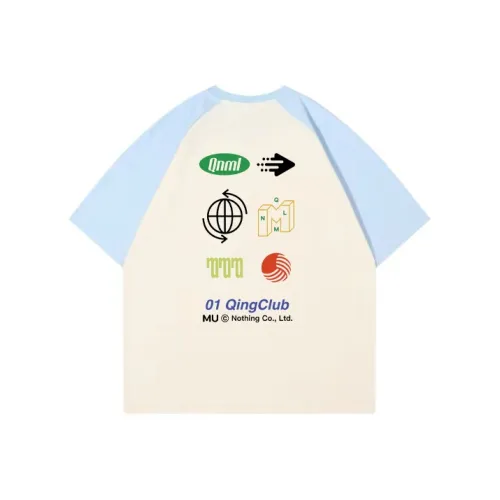 Youth Pastoral Order Raglan Sleeve T Shirt Unisex