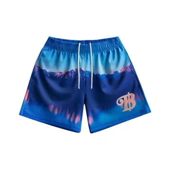 Acne Studios Geneva Shorts