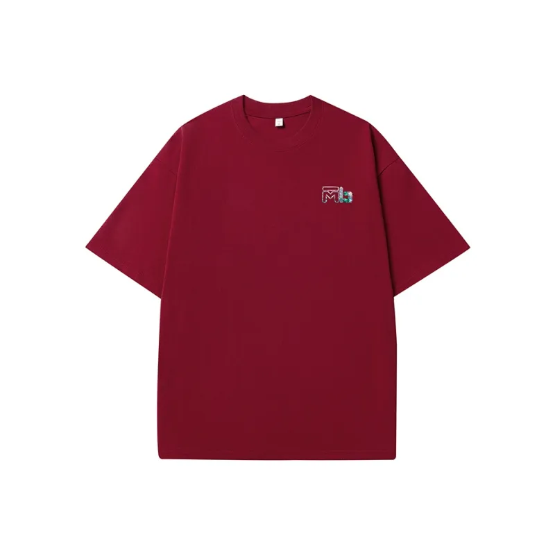 KRISTALIA T Shirts Unisex-7