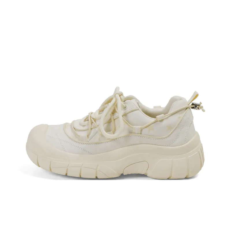 Earl Cat Low Top Casual Shoes Women's-14