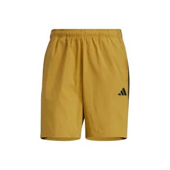 Adidas ESSENTIALS Plus Casual Shorts Men's Bronze