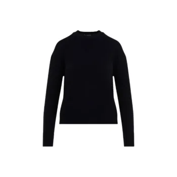 'S MAX MARA Crewneck Long Sleeved Jumper