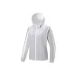 Light Heather Gray/Pearl White