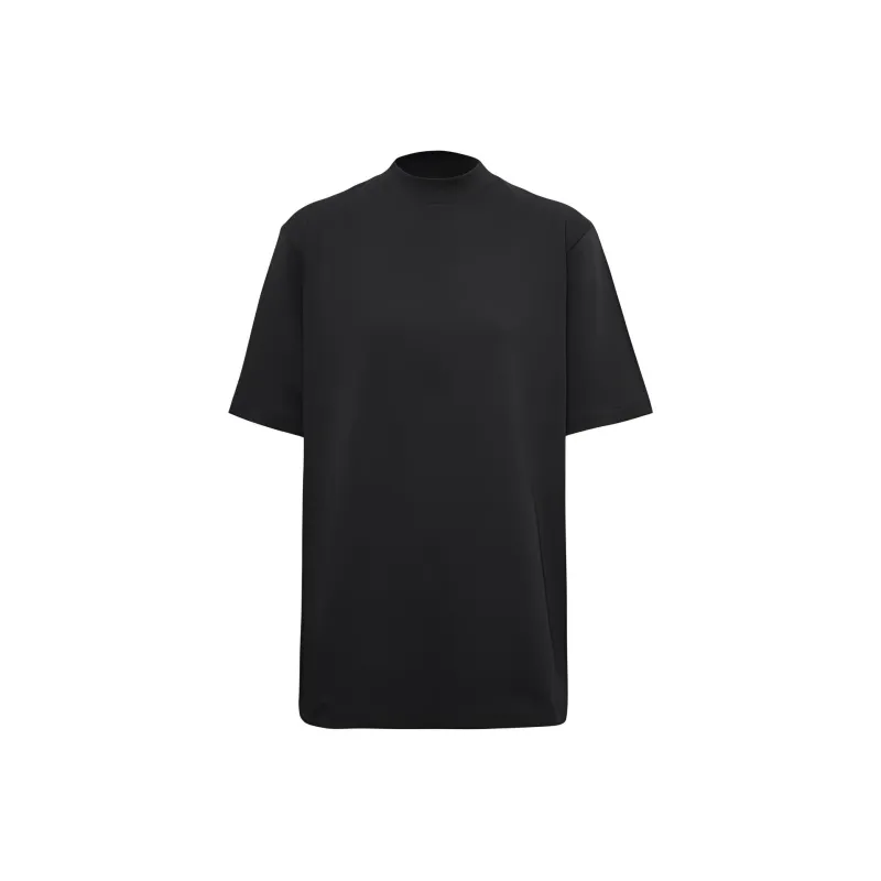 TIBI T-Shirts Women's Black-0