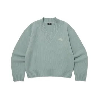 THE NORTH FACE Sweater Women's Green