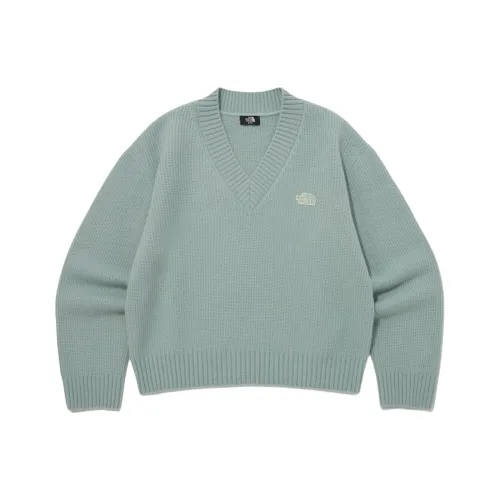 THE NORTH FACE Sweater Women's Green