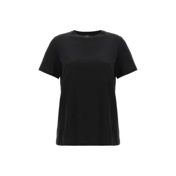 THEORY Easy Short Sleeved T Shirt