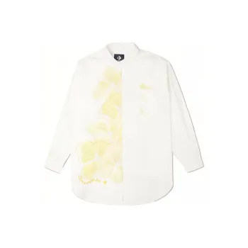Converse Shirts Women's White