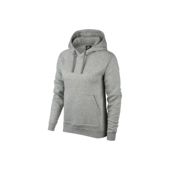 Nike Sweatshirts Unisex Toned Dark Gray