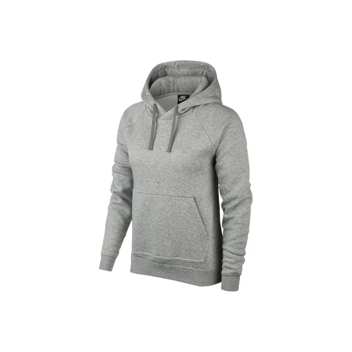 Nike Sweatshirts Unisex Toned Dark Gray-0