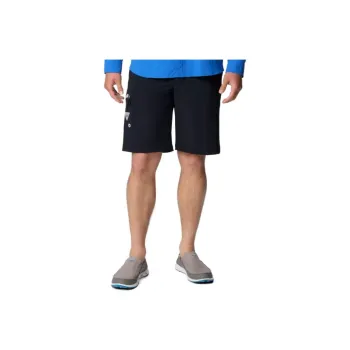 Columbia PFG Terminal Tackle 2 Casual Shorts Men's Black