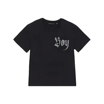 BOY BY BOY T Shirts Women's