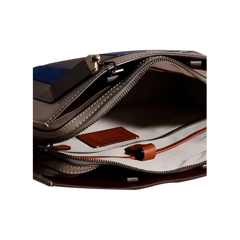 COACH Rogue Handbags-4