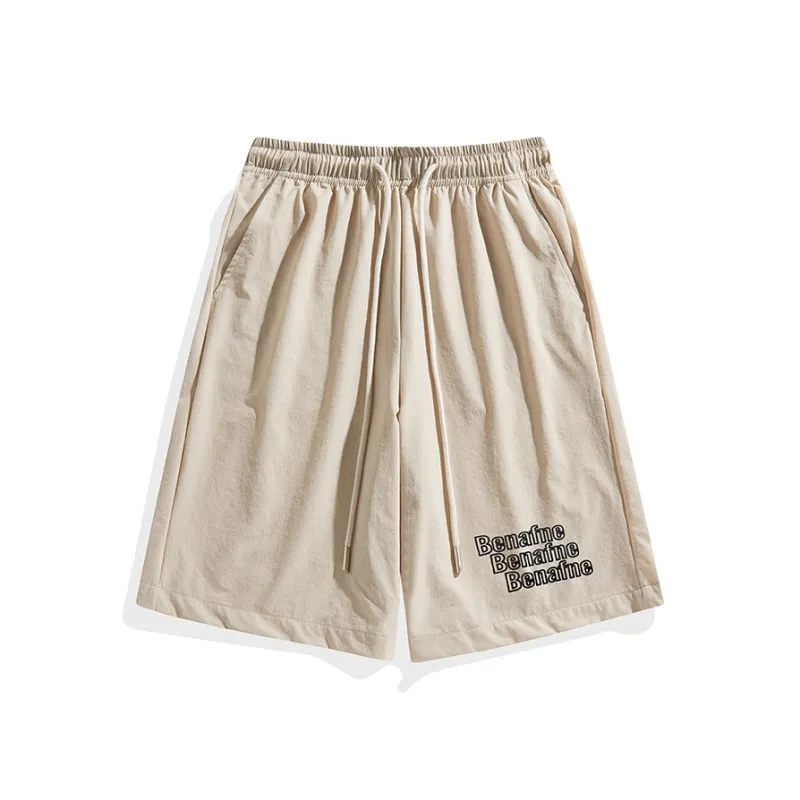 AMBER LIGHT Casual Shorts Unisex-6