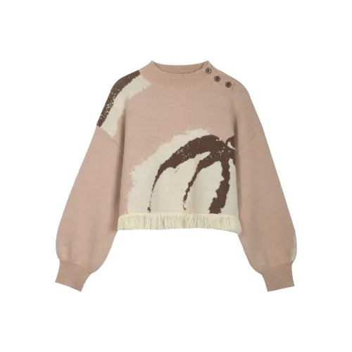 MISHOW Sweaters Women's