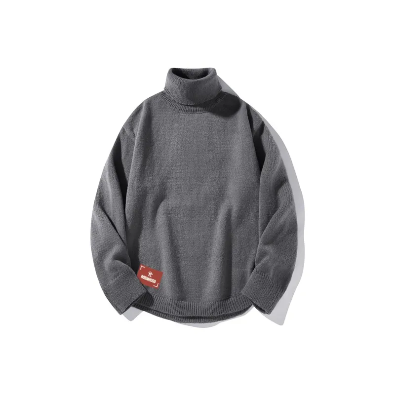 ROBINHOOD Sweaters Unisex-18