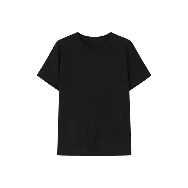 ZHOUMIAO T Shirts Women's-4