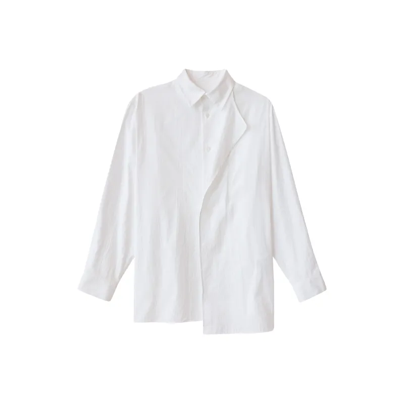 DEER AND FLYER Shirts Women's Cloud White-0