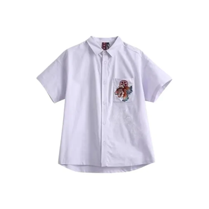 ONIARAI Shirts Women's-2