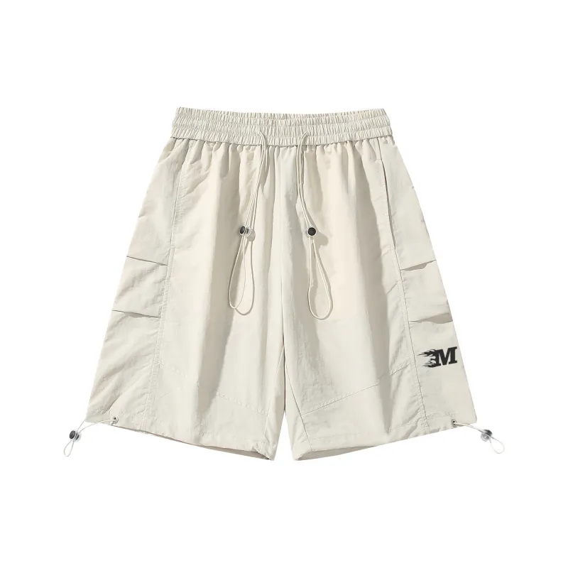 Minfinity Casual Shorts Unisex-2