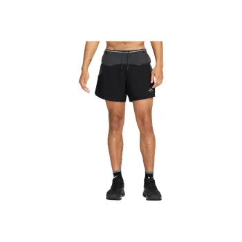 Nike Trail Second Sunrise Men's 5' Dri FIT Adv Brief Lined Running Shorts
