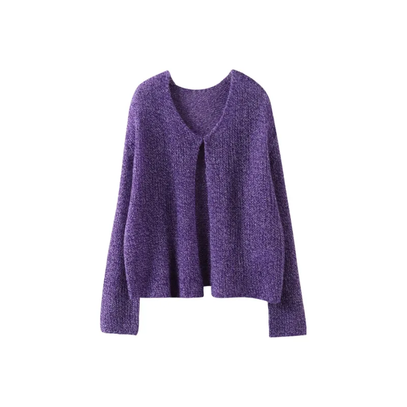MAIGRE SIMHAT Knitwear Women's-16