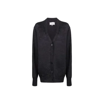 Maison Margiela SS22 Knitwear Women's Gray