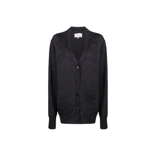 Maison Margiela SS22 Knitwear Women's Gray