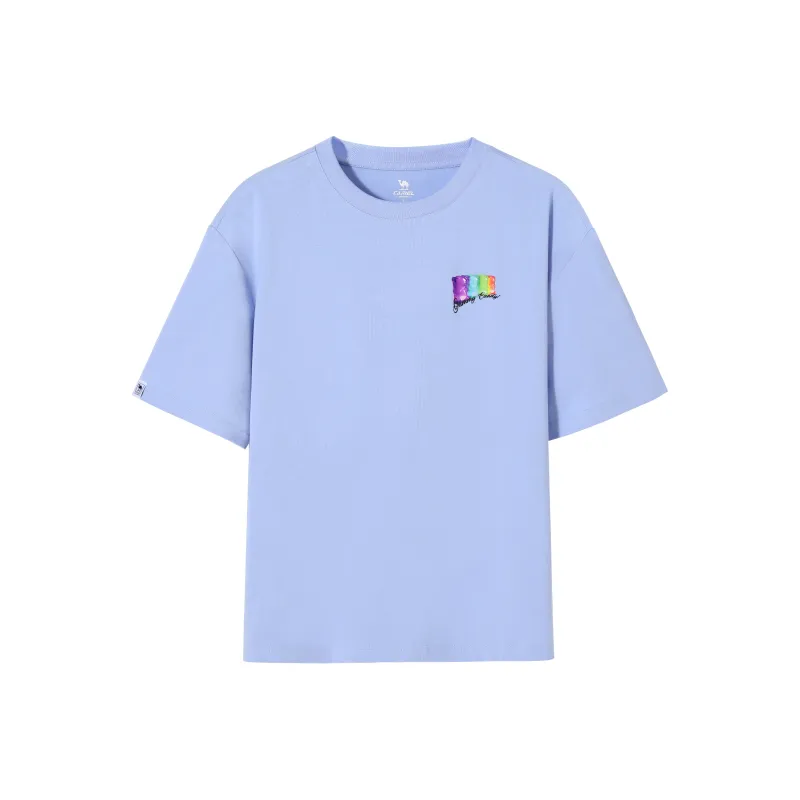 CAMEL Urban Function Series T Shirts Women's-2