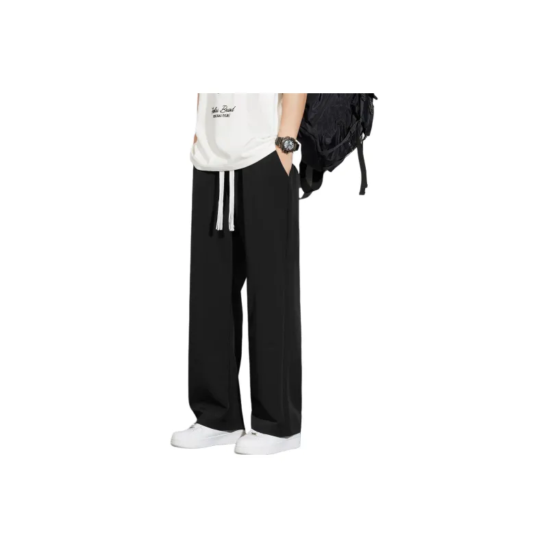 KAIPAINEN Casual Pants Unisex-13