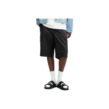 ALLSAINTS Casual Shorts Men's Black