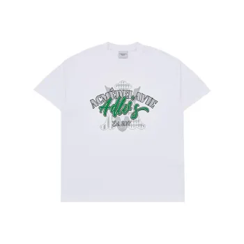 Acme De La Vie T Shirts Women's White